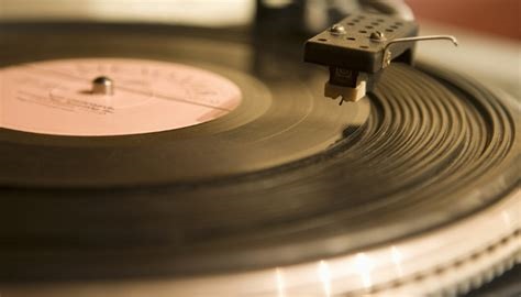 maintaining your Victrola record player