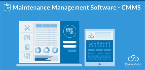 maintenance management solution for cmms