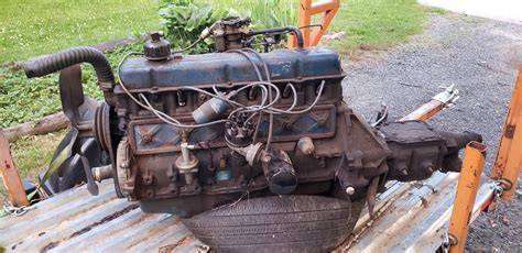 Maintenance Tips - 1984 Ford 300