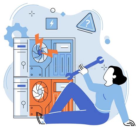 Maintenance and troubleshooting