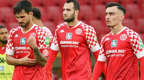 mainz 05 news