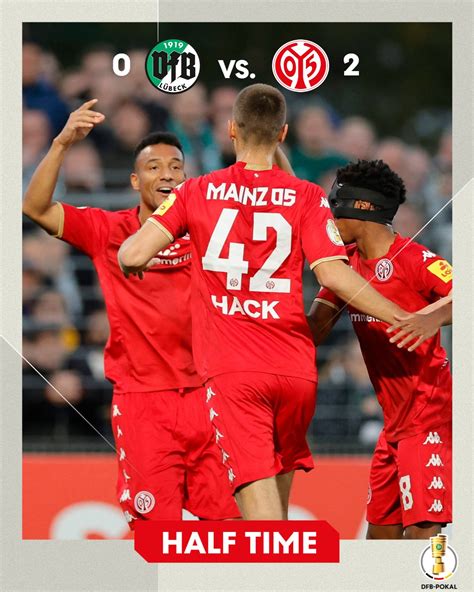 mainz 05 twitter