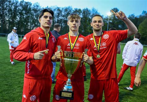 mainz 05 u19 live