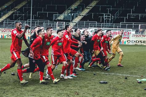 mainz 05 u19 pokal