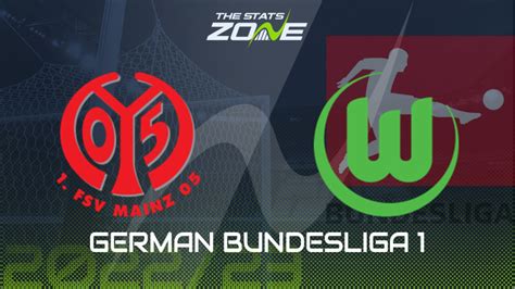 mainz vs wolfsburg prediction