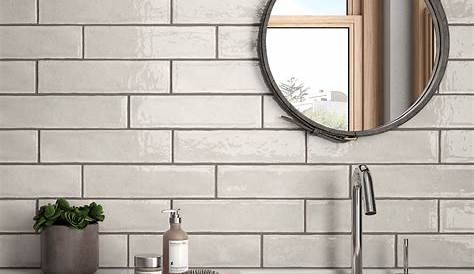 Maiolica White Wall Tile | Porcelain tile, Decorative tile backsplash