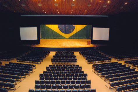 maior teatro do brasil