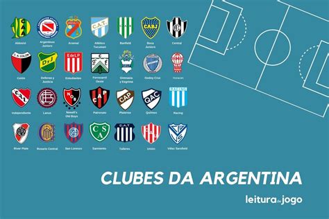 maiores clubes da argentina