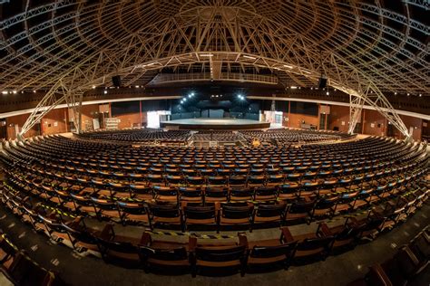 maiores teatros do brasil