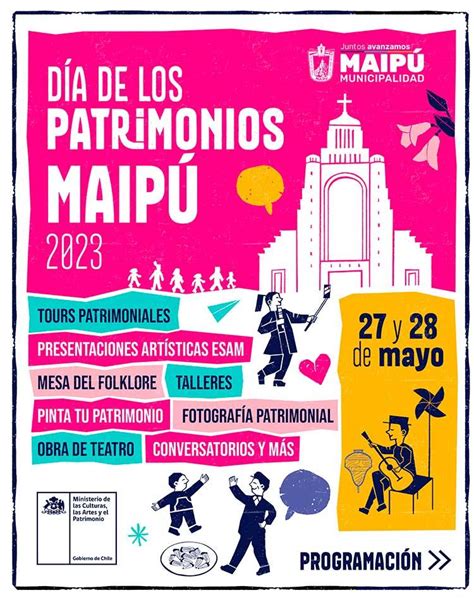 maipuencomun cl talleres