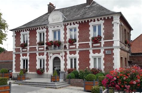 mairie de dainville horaire