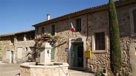 mairie de gignac 84400