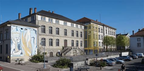 mairie de sarrebourg contact