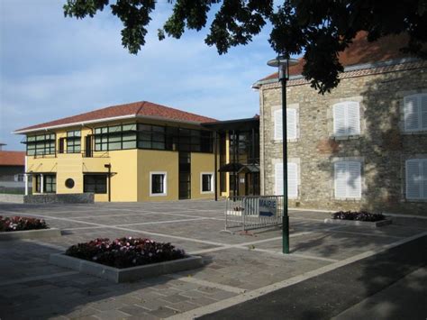 mairie de st paul les dax 40990