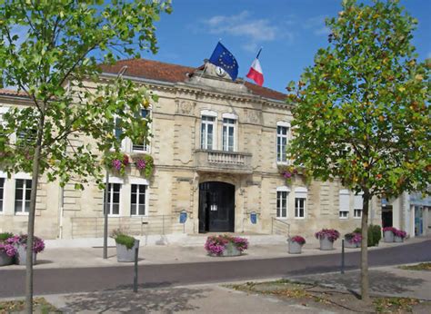 mairie le bouscat 33110