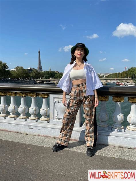 Touka Kusenberger Araujo 24 Premium Content: 2026 Release