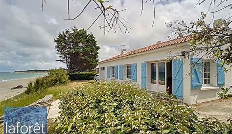Vente maison 145 m² NoirmoutierEnL'île (85330) 145 m²
