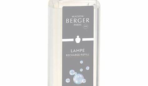 Masion Berger by Lampe Berger Paris Chic Reed Diffuser Refill