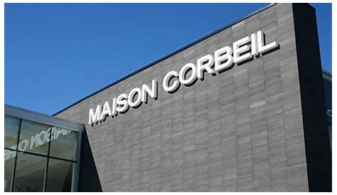 Maison Corbeil Liquidation Center Laval | Ventana Blog