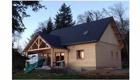 Les avantages des maisons bois Esprit Nature Bois