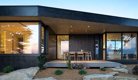 Maison Noir Cape Town Luxury Villa In Hout Bay