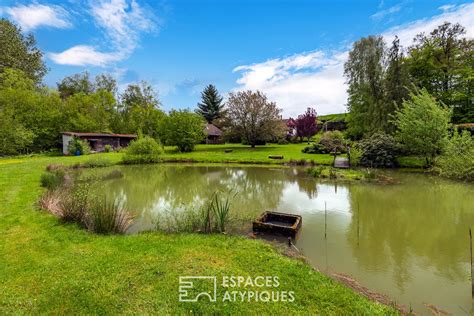 maison à vendre région alsacienne