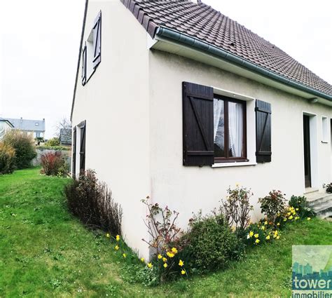 maison a vendre a caen