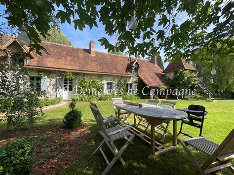 Maison Belle Sancerre