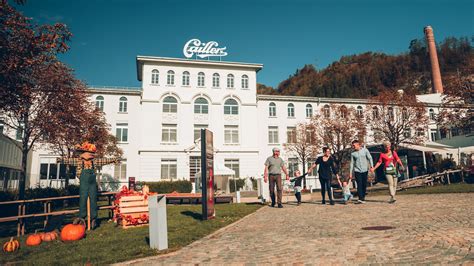 Discover the Secrets of Maison Cailler: A Sweet Taste Journey