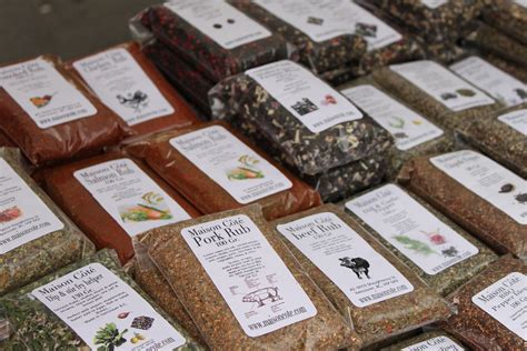 maison cote spices