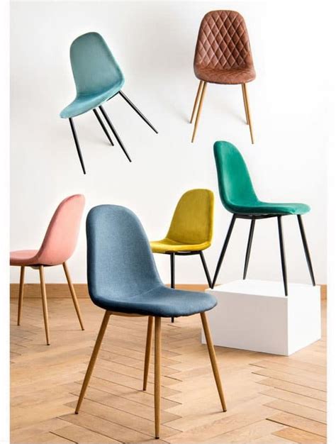 Les Chaises Maison Du Monde: Un Classique Qui Reste Populaire