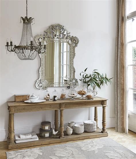 Maison Du Monde Console: The Best Of French Design And Style