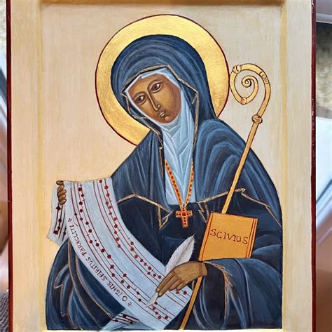 Maison Sainte Hildegarde