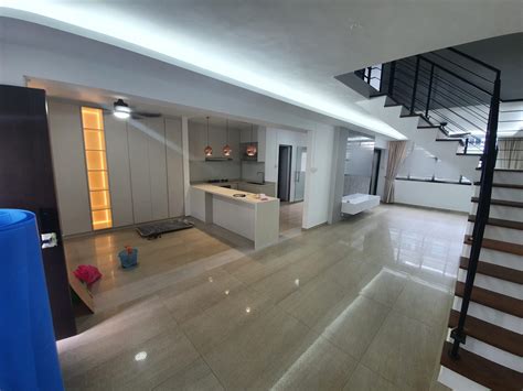 Maisonette Locations