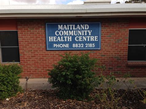 maitland medical centre sa