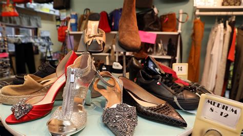 Maizie Consignment Shop