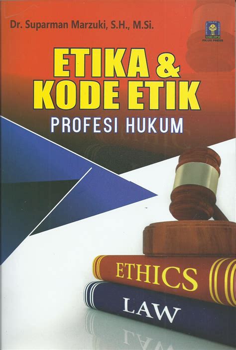 majelis kode etik dan hukum