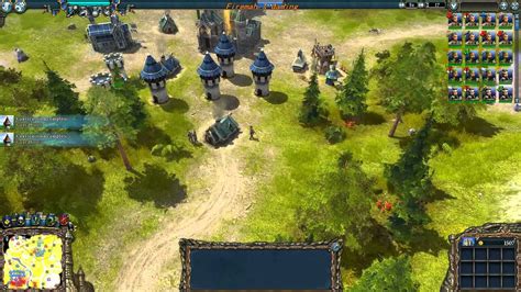 Majesty Game Walkthrough