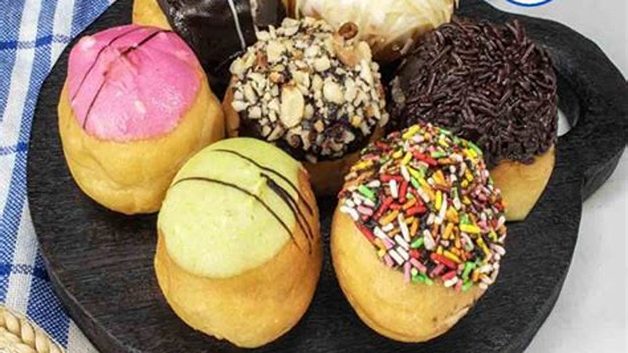 Temukan Rahasia di Balik Sajian Istimewa Majestyk Bakery &amp; Cake Shop Bekasi