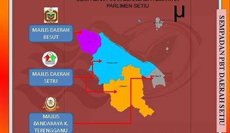 Jawatan Kosong di Majlis Daerah Setiu (MDS) - 21 February 2017 - KERJA