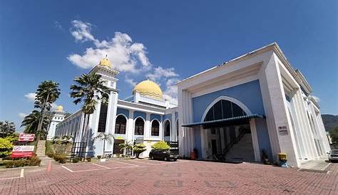 Jawatan Kosong Terkini di Majlis Perbandaran Kota Bharu Bandaraya Islam