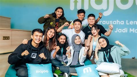 PT Majoo Teknologi Indonesia Careers, Job Hiring & Openings Kalibrr