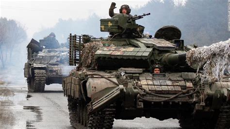 major battles in ukraine 2022
