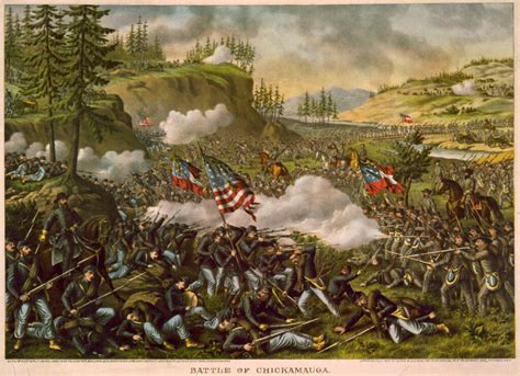 major civil war battles in kentucky