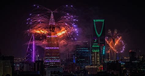 major events happening in saudi arabia 2024
