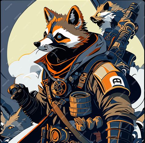 major fox
