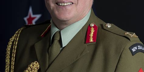major general john boswell