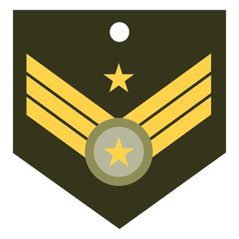 major general logo png
