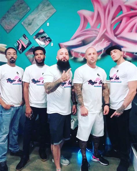 5 Tips Major Ink Studios