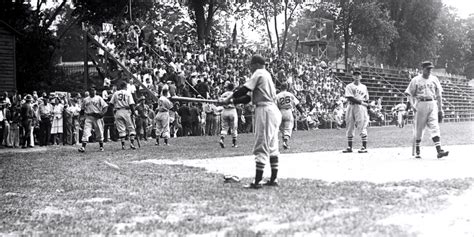major league baseball 1940